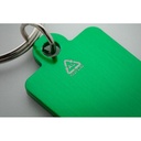 Trolley Coin Keyring RaluCart