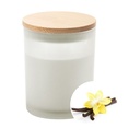 Candle, Vanilla Daizu