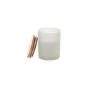 Candle, Vanilla Daizu