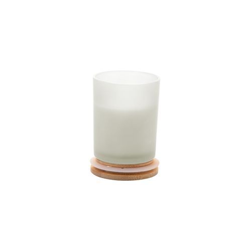 Candle, Vanilla Daizu