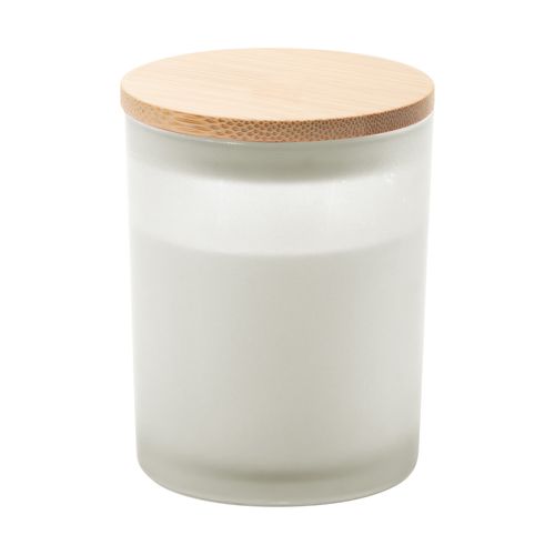 Candle, Vanilla Daizu