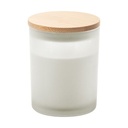 Candle, Vanilla Daizu