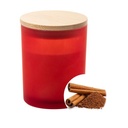 Candle, Cinnamon Daizu