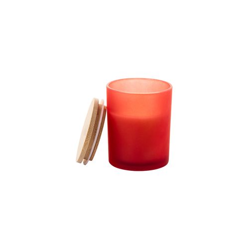 Candle, Cinnamon Daizu