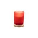 Candle, Cinnamon Daizu