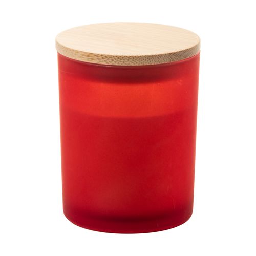 Candle, Cinnamon Daizu