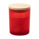 Candle, Cinnamon Daizu