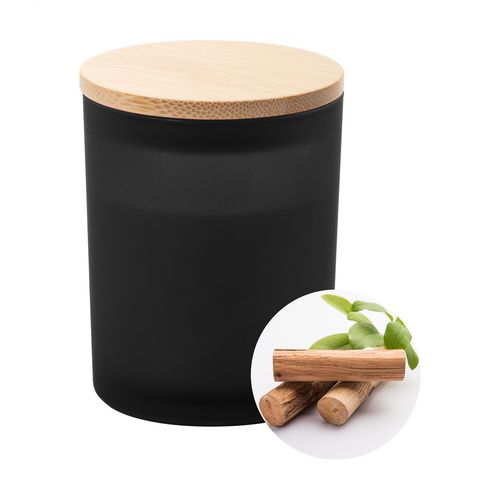Candle, Sandalwood Daizu