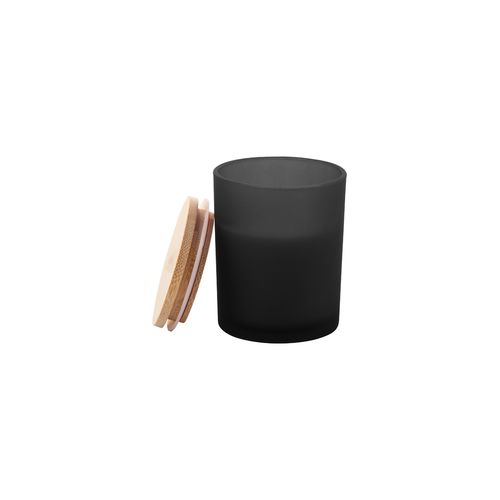 Candle, Sandalwood Daizu
