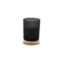 Candle, Sandalwood Daizu