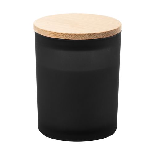 Candle, Sandalwood Daizu