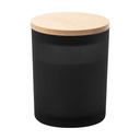 Candle, Sandalwood Daizu