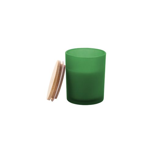 Candle, Pine Tree Daizu