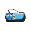 Custom Rpet Polar Blanket Reporta