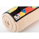 Custom Rpet Polar Blanket Reporta
