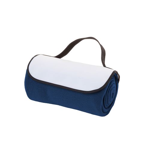 Custom Rpet Polar Blanket Reporta