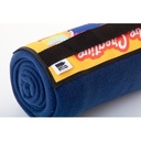 Custom Rpet Polar Blanket Reporta