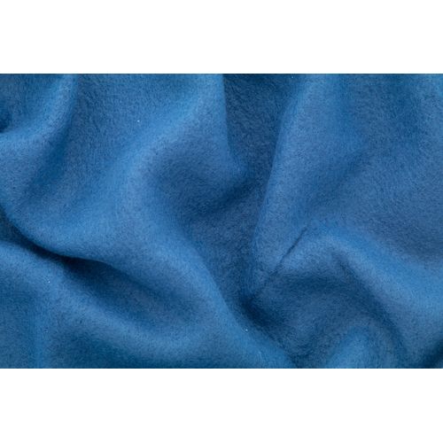 Custom Rpet Polar Blanket Reporta