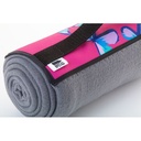 Custom Rpet Polar Blanket Reporta