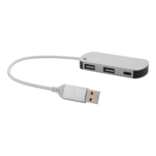 Usb Hub Raluhub