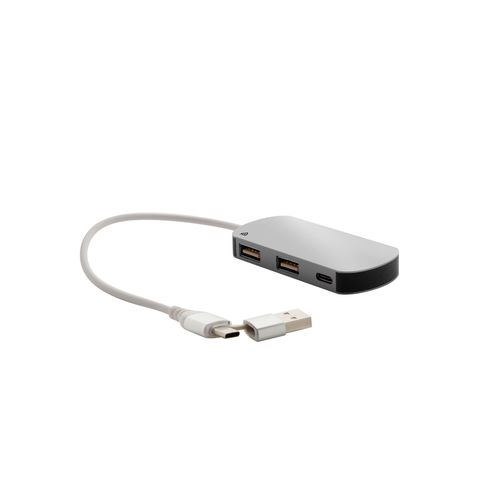 Usb Hub Raluhub