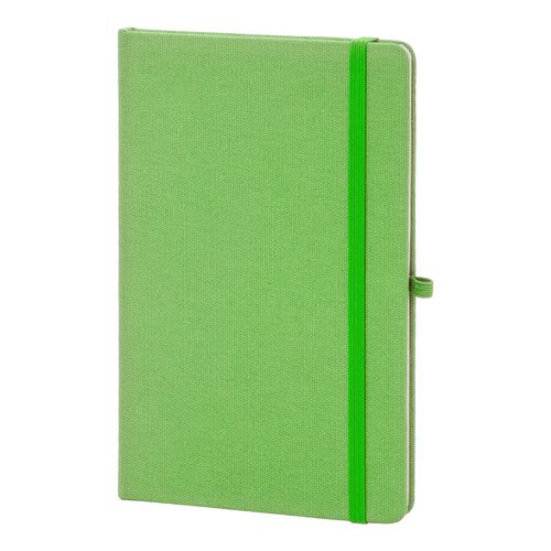 Notebook Kapaas