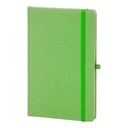 Notebook Kapaas