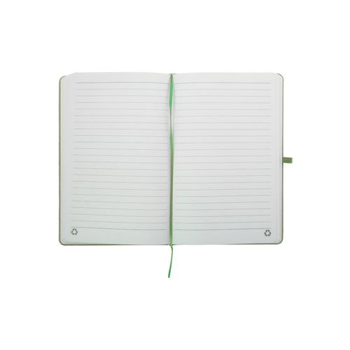 Notebook Kapaas