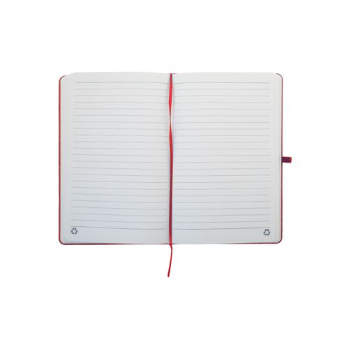 Notebook Kapaas