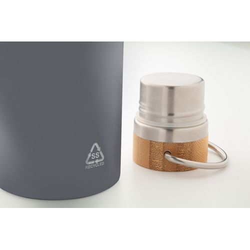 Insulated Bottle Ressobo