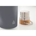 Insulated Bottle Ressobo