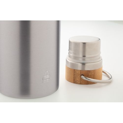 Insulated Bottle Ressobo