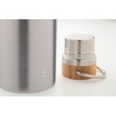 Insulated Bottle Ressobo