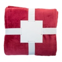 Rpet Flannel Blanket Vantaa