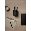 VINGA Timo RCS recycled aluminium pen