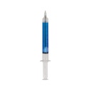 Ballpoint Pen Vaccine