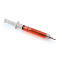 Ballpoint Pen Vaccine