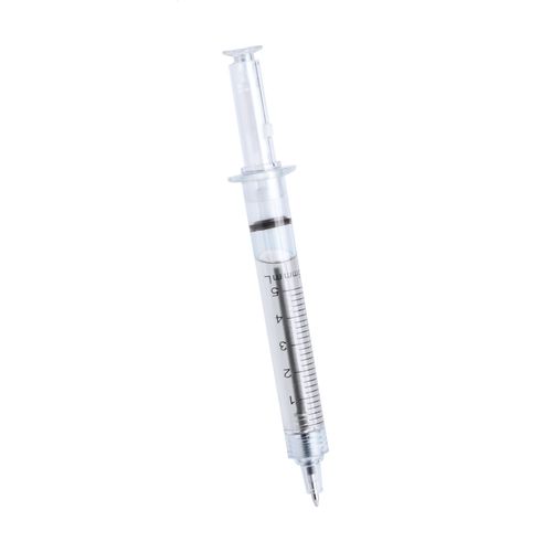 Ballpoint Pen Vaccine