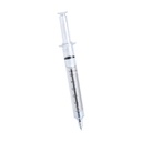 Ballpoint Pen Vaccine