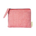 Cotton Purse Florin