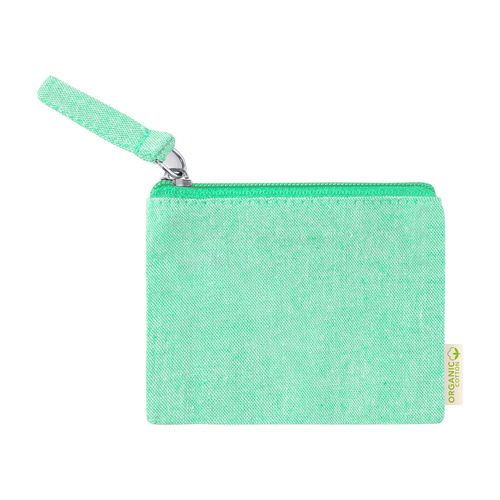 Cotton Purse Florin