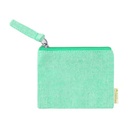 Cotton Purse Florin