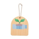 Keyring, Planting EcoRing