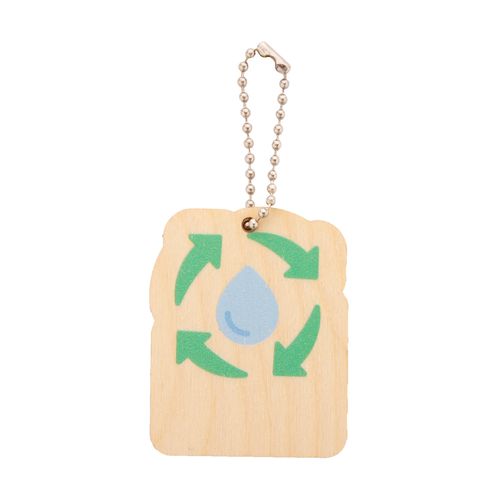 Keyring, Water Cycle EcoRing