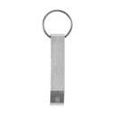 Bottle Opener Keyring Rallop