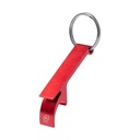 Bottle Opener Keyring Rallop