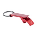 Bottle Opener Keyring Rallop
