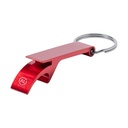 Bottle Opener Keyring Rallop