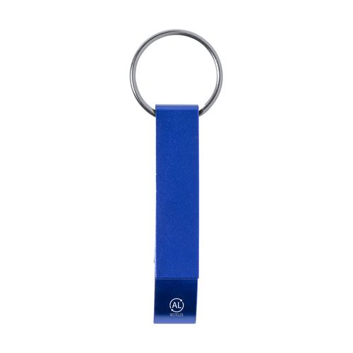 Bottle Opener Keyring Rallop