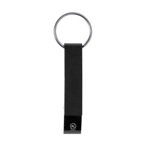 Bottle Opener Keyring Rallop